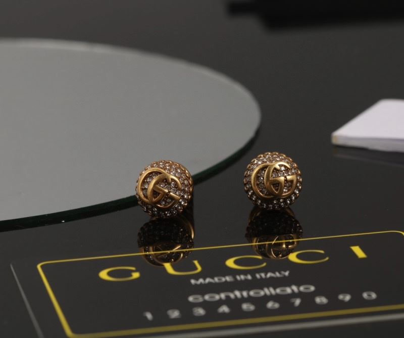 Gucci Earrings